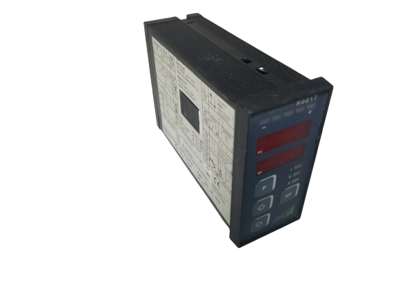 Gossen Metrawatt GTR0217 Temperature Controller