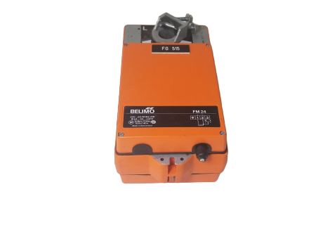 Belimo FM24 Damper Actuator 24V 6W