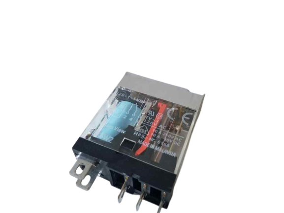 Omron G70A-ZOC16-4 Contact Terminal Block