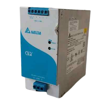 Delta Power Supply DRP-24V240W2BN