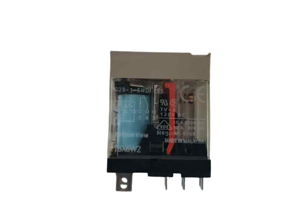 Omron G70A-ZOC16-4 Contact Terminal Block