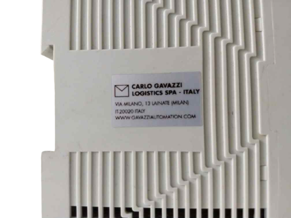Carlo Gavazzi  SPDM24751 Switching Power Supply