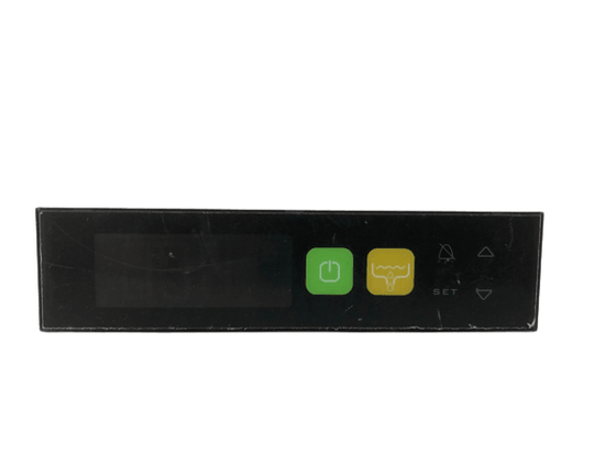 Carel display controller - A1 Customer