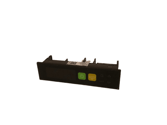 Carel display controller - A1 Customer