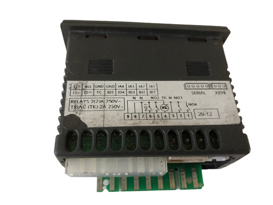 INVENSYS ECH 210B ELECTRONIC CONTROLLER