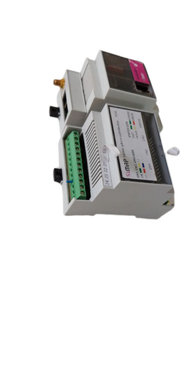 SiMAP Controller With Ethernet