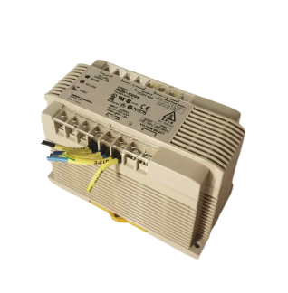 Omron S82K-10024 Power Supply Input 240VAC Output 24VDC 4.2A