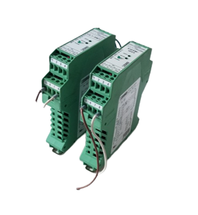 Phonenix Contact MCR=VDC-UI-B-DC  voltage Measuring transducer  