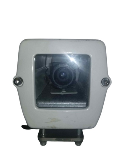 Point Grey 5MP BFLY-PGE-50A2M-CS 1/2.5" Blackfly PoE GigE Camera