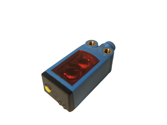 Sick Miniature photoelectric sensors WTB4-3P2162 15-150mm distance