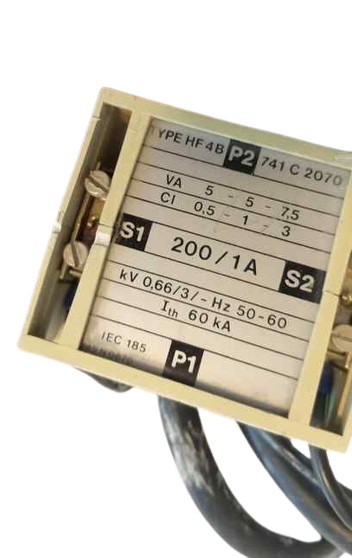 Solcon RVS DX 170 400-230-S Digital reduced Voltage Starter