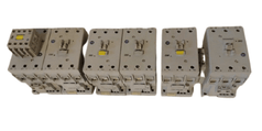 Allen Bradley Contactors 100-C85KF10 -Lot of 4