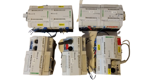 Moeller PLC Modules EM4-101-AA2 and more