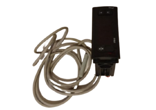 LAE Panel Mount Multifunction Thermometer LTS12PTE