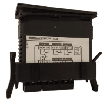 Carel Display IR32Z00000 climate controller 250v, 8A Max NTC and Relay Out - A1 Customer