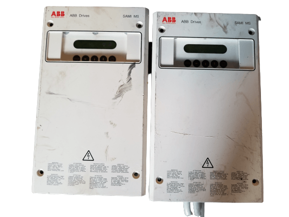 ABB SAMI 029MS4-M2 - A1 Customer