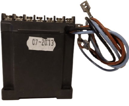 Bitzer Se-E1 Protection Module 110-277VAC, 3 AC 200-600V - A1 Customer