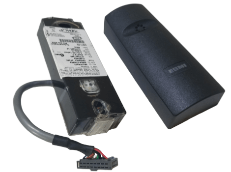 ABLOY INDALA  FlexPass RFID Card reader (125 KHz) Module FP0500A -Lot of 44