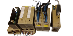 Siemens S5 Parts